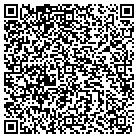 QR code with Moorings Yacht Club Inc contacts