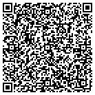 QR code with Kenneth A Decoursey MD contacts