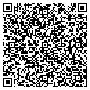 QR code with Annas Salon contacts