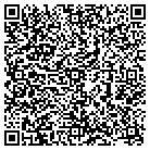 QR code with Maple Temple Church Of God contacts