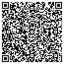 QR code with Talk of Town contacts