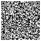 QR code with Cedar Cnty Abstract & Title Co contacts