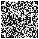 QR code with Java Jitters contacts