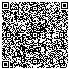 QR code with Connie's/Wallpaper For Less contacts