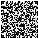 QR code with James F Jordan contacts