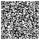 QR code with Martin's Tree Removal & Lawn contacts