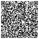 QR code with H & R Block Tax Service contacts