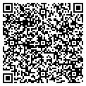 QR code with P A C contacts