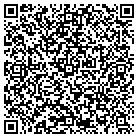QR code with Claru Deville Nursing Center contacts