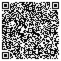 QR code with BKD contacts