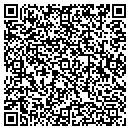 QR code with Gazzolo's Pizza Co contacts