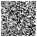 QR code with Hardee's contacts