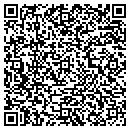 QR code with Aaron Johnson contacts