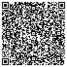 QR code with Blue Castle Contracting contacts