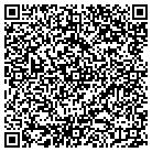 QR code with Calvert Financial Corporation contacts