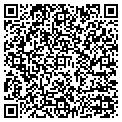 QR code with Fye contacts