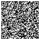 QR code with L J Construction contacts