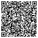 QR code with AFLAC contacts