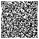 QR code with US Title contacts