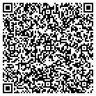 QR code with Hebbeln Financial Service contacts
