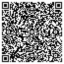 QR code with CBC Concrete Flatwork contacts