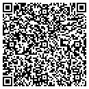 QR code with Ivan's Studio contacts