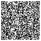 QR code with Judy Strickland Dog Training contacts