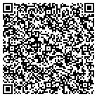 QR code with A C & R Locksmith Service contacts
