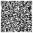QR code with Kln Corp contacts