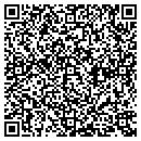 QR code with Ozark Pest Control contacts