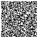 QR code with Ozark Center contacts