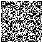 QR code with Hall's Loving & Learning Child contacts