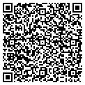 QR code with Duraclean contacts