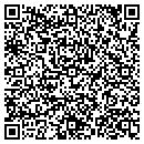 QR code with J R's Pawn & More contacts