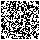 QR code with Korte Towing & Recovery contacts