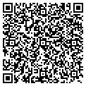 QR code with Jim Brewer contacts