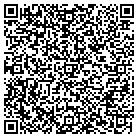 QR code with Galaxy Lnny Klinger Promotions contacts