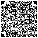 QR code with J W Railey Cfp contacts