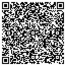 QR code with D R Maintenance Service contacts