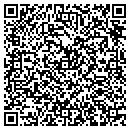 QR code with Yarbrough Co contacts