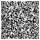 QR code with I C Insights Inc contacts