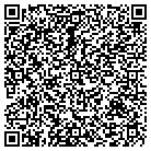 QR code with Alcoholics Anonymous Grapevine contacts