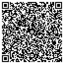QR code with B-W Graphics Inc contacts