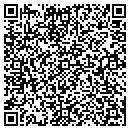 QR code with Harem Salon contacts