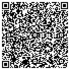QR code with Cal's Small Engine Parts contacts