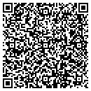 QR code with University Extension contacts