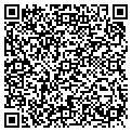 QR code with GFC contacts