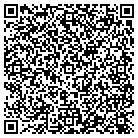 QR code with Angelbeck Lumber Co Inc contacts
