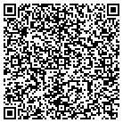 QR code with Zachritz Marketing Comm contacts
