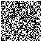 QR code with Trinity Building Service contacts